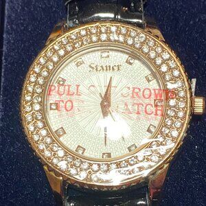 New In Box Stauer Ladies Watch